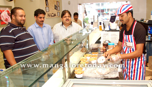 World Ice Cream Day in Mangalore